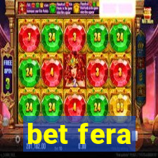 bet fera